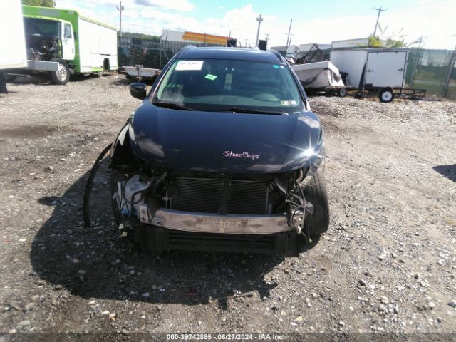 Photo 5 VIN: 5N1AZ2MH5GN168201 - NISSAN MURANO 