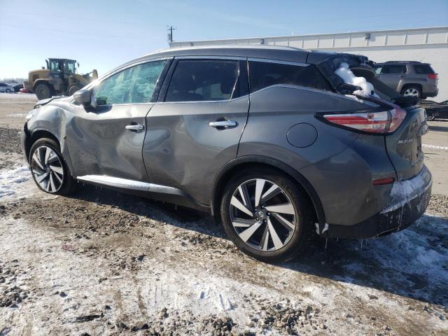 Photo 1 VIN: 5N1AZ2MH5GN168330 - NISSAN MURANO S 