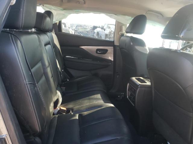 Photo 9 VIN: 5N1AZ2MH5GN168330 - NISSAN MURANO S 