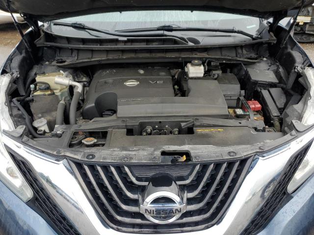 Photo 11 VIN: 5N1AZ2MH5GN170014 - NISSAN MURANO S 