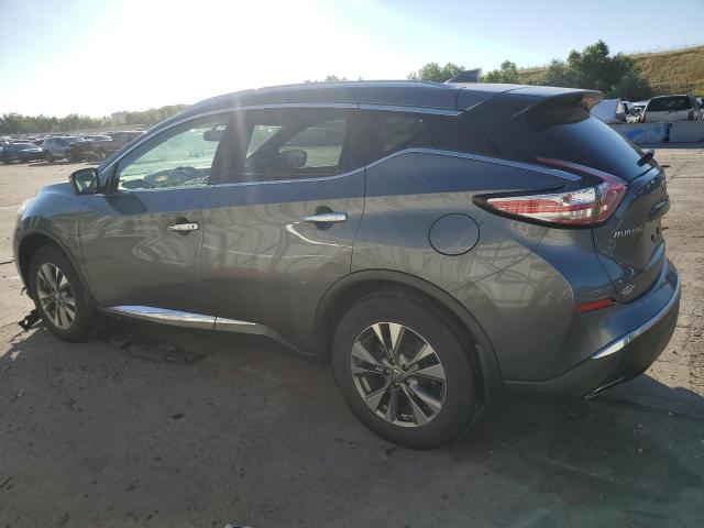 Photo 1 VIN: 5N1AZ2MH5HN108419 - NISSAN MURANO 