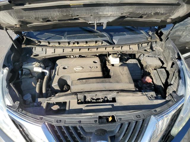 Photo 11 VIN: 5N1AZ2MH5HN108419 - NISSAN MURANO 