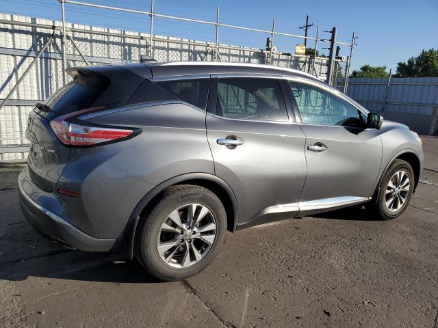 Photo 2 VIN: 5N1AZ2MH5HN108419 - NISSAN MURANO 