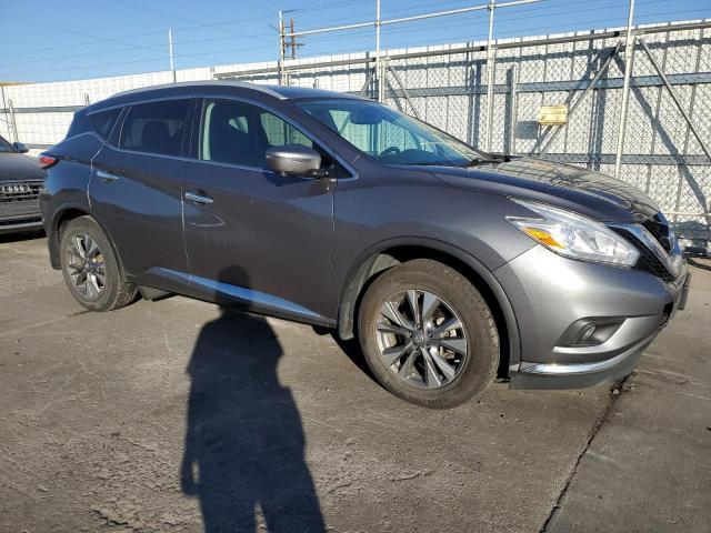 Photo 3 VIN: 5N1AZ2MH5HN108419 - NISSAN MURANO 