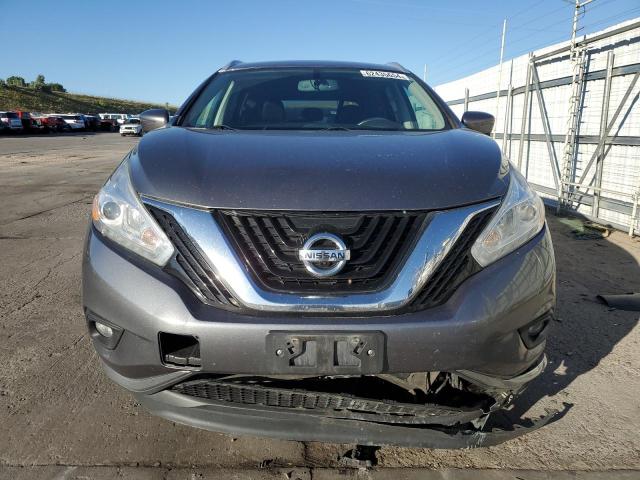 Photo 4 VIN: 5N1AZ2MH5HN108419 - NISSAN MURANO 