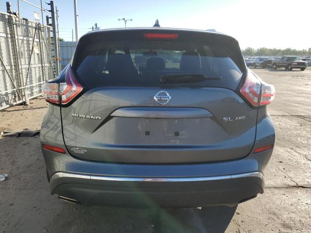 Photo 5 VIN: 5N1AZ2MH5HN108419 - NISSAN MURANO 