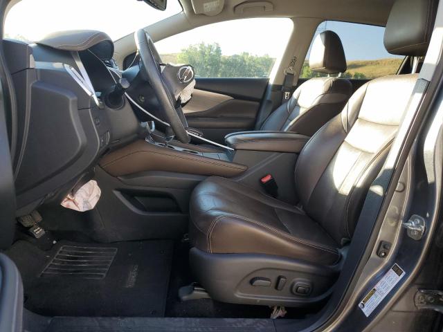 Photo 6 VIN: 5N1AZ2MH5HN108419 - NISSAN MURANO 