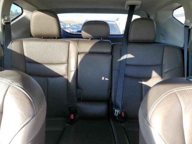 Photo 9 VIN: 5N1AZ2MH5HN108419 - NISSAN MURANO 