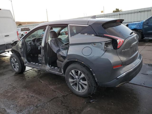 Photo 1 VIN: 5N1AZ2MH5HN110235 - NISSAN MURANO 