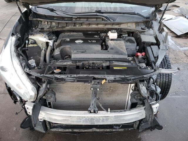 Photo 11 VIN: 5N1AZ2MH5HN110235 - NISSAN MURANO 