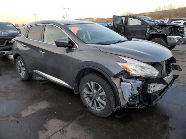 Photo 3 VIN: 5N1AZ2MH5HN110235 - NISSAN MURANO 