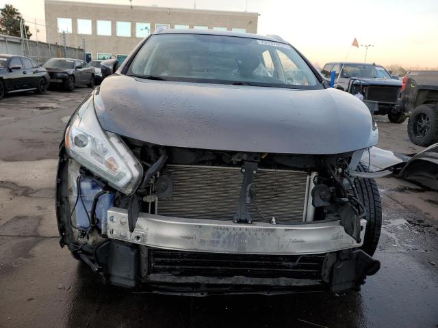 Photo 4 VIN: 5N1AZ2MH5HN110235 - NISSAN MURANO 