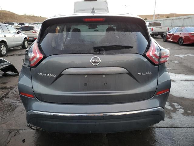 Photo 5 VIN: 5N1AZ2MH5HN110235 - NISSAN MURANO 