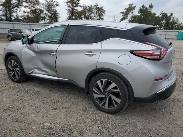 Photo 1 VIN: 5N1AZ2MH5HN111692 - NISSAN MURANO S 