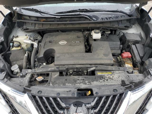 Photo 11 VIN: 5N1AZ2MH5HN111692 - NISSAN MURANO S 