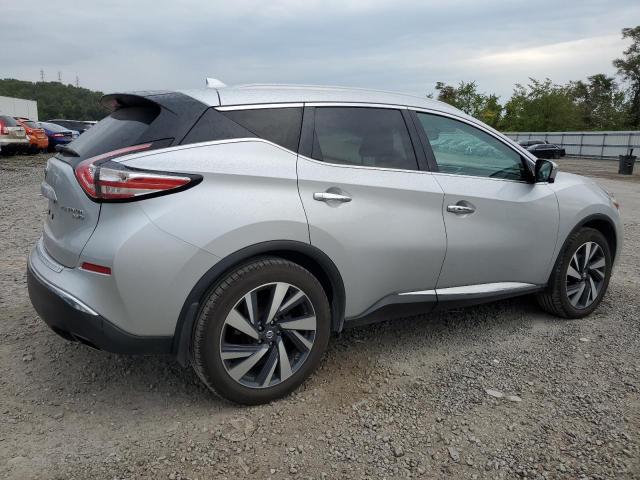 Photo 2 VIN: 5N1AZ2MH5HN111692 - NISSAN MURANO S 