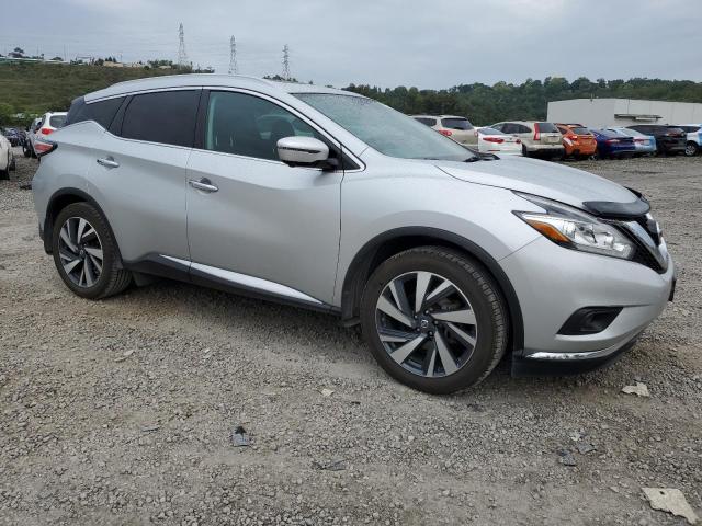 Photo 3 VIN: 5N1AZ2MH5HN111692 - NISSAN MURANO S 