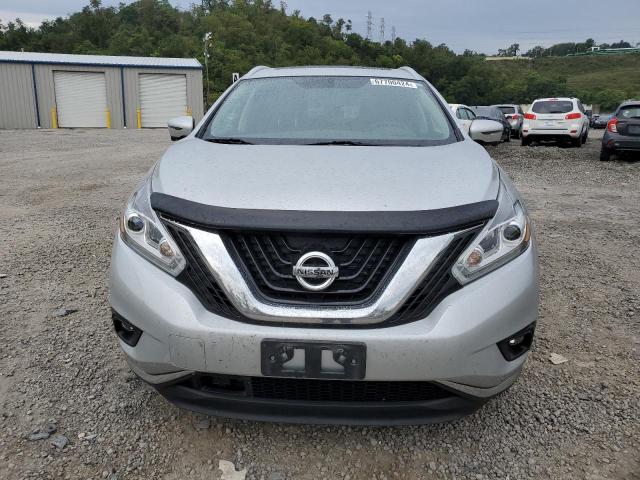 Photo 4 VIN: 5N1AZ2MH5HN111692 - NISSAN MURANO S 