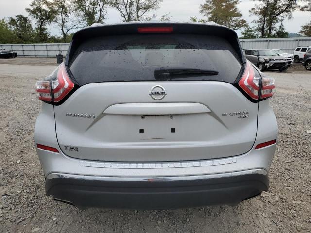 Photo 5 VIN: 5N1AZ2MH5HN111692 - NISSAN MURANO S 