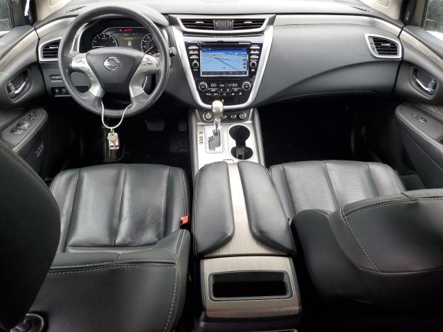 Photo 7 VIN: 5N1AZ2MH5HN111692 - NISSAN MURANO S 