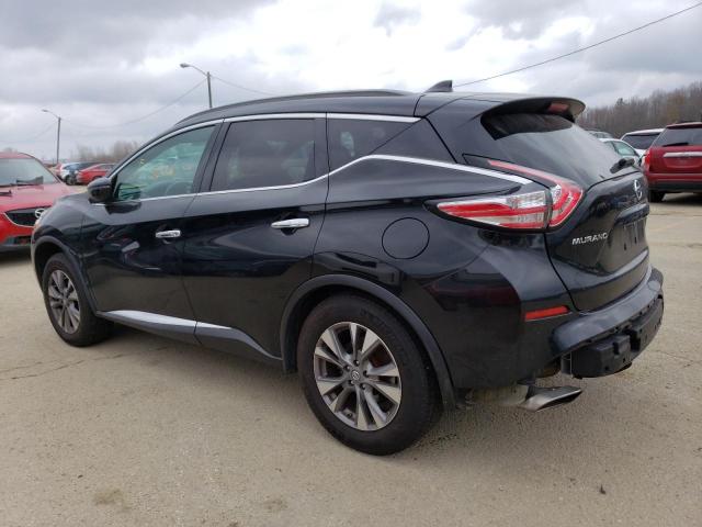 Photo 1 VIN: 5N1AZ2MH5HN114155 - NISSAN MURANO S 