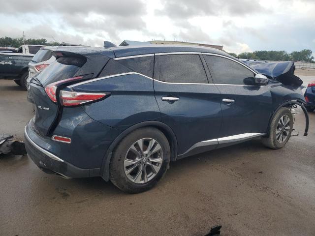 Photo 2 VIN: 5N1AZ2MH5HN121252 - NISSAN MURANO S 