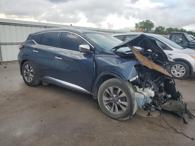 Photo 3 VIN: 5N1AZ2MH5HN121252 - NISSAN MURANO S 