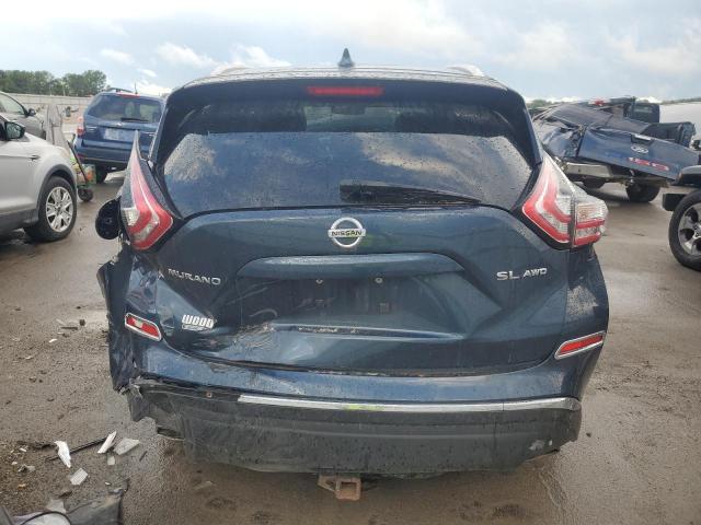 Photo 5 VIN: 5N1AZ2MH5HN121252 - NISSAN MURANO S 