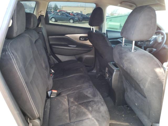 Photo 10 VIN: 5N1AZ2MH5HN122756 - NISSAN MURANO S 