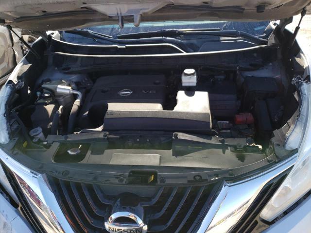 Photo 11 VIN: 5N1AZ2MH5HN122756 - NISSAN MURANO S 