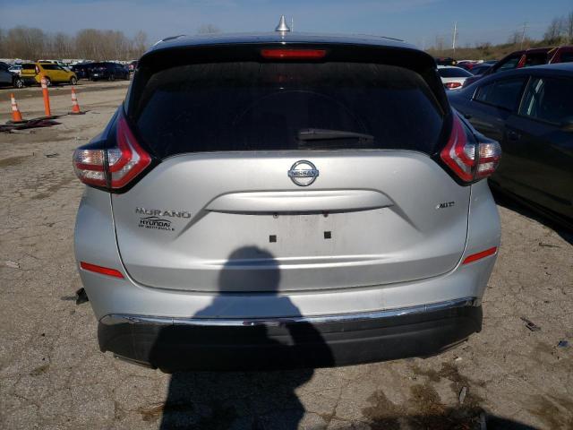 Photo 5 VIN: 5N1AZ2MH5HN122756 - NISSAN MURANO S 