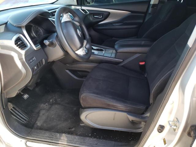 Photo 6 VIN: 5N1AZ2MH5HN122756 - NISSAN MURANO S 