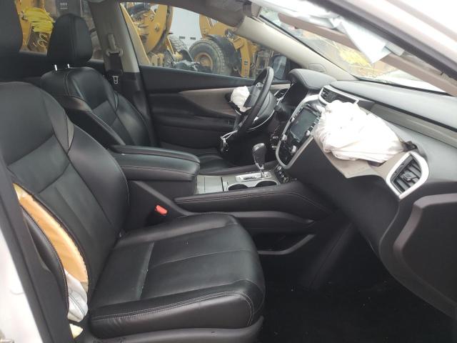 Photo 4 VIN: 5N1AZ2MH5HN127682 - NISSAN MURANO S 