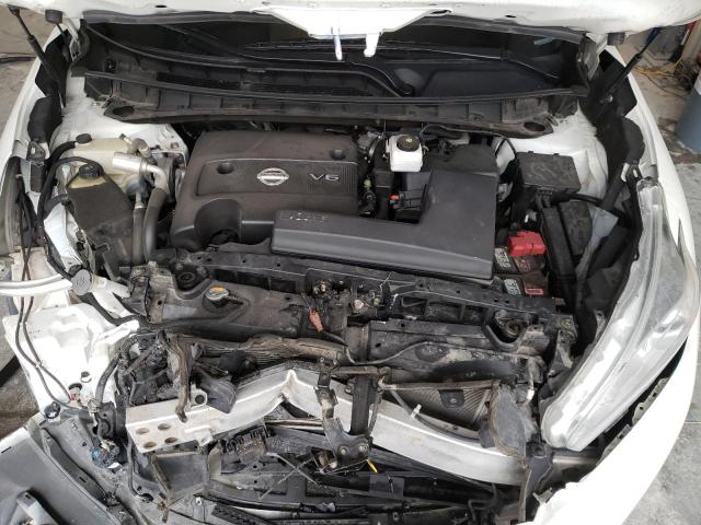 Photo 6 VIN: 5N1AZ2MH5HN127682 - NISSAN MURANO S 