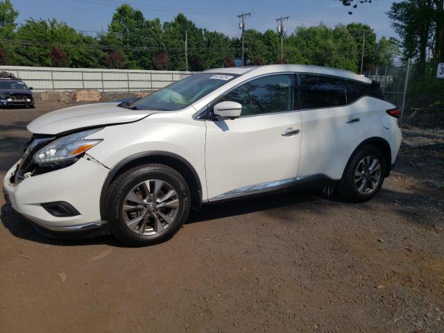 Photo 0 VIN: 5N1AZ2MH5HN129545 - NISSAN MURANO S 