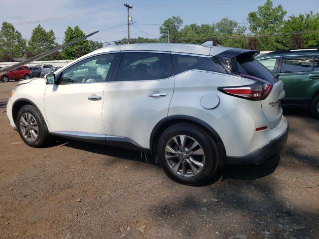 Photo 1 VIN: 5N1AZ2MH5HN129545 - NISSAN MURANO S 