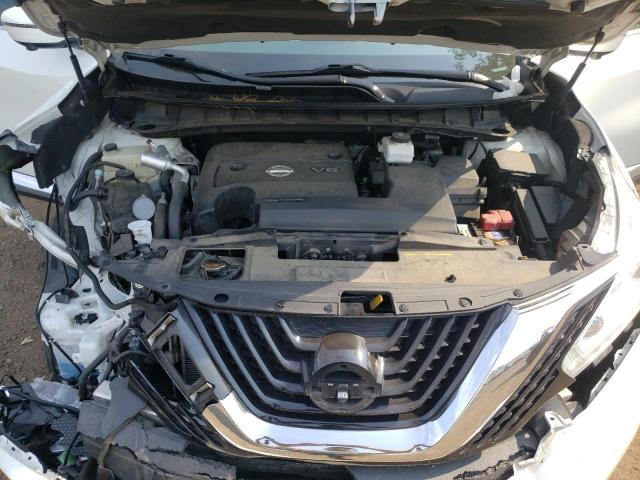 Photo 11 VIN: 5N1AZ2MH5HN129545 - NISSAN MURANO S 