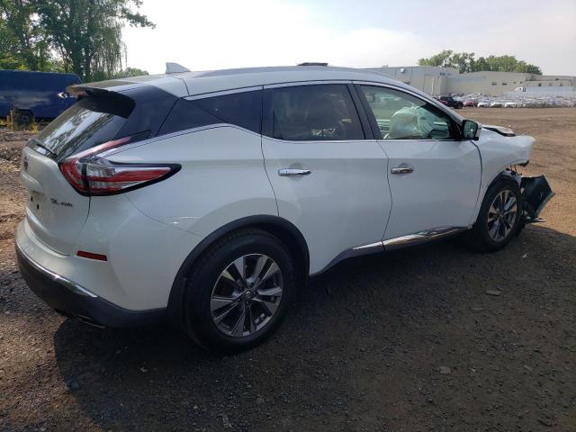 Photo 2 VIN: 5N1AZ2MH5HN129545 - NISSAN MURANO S 