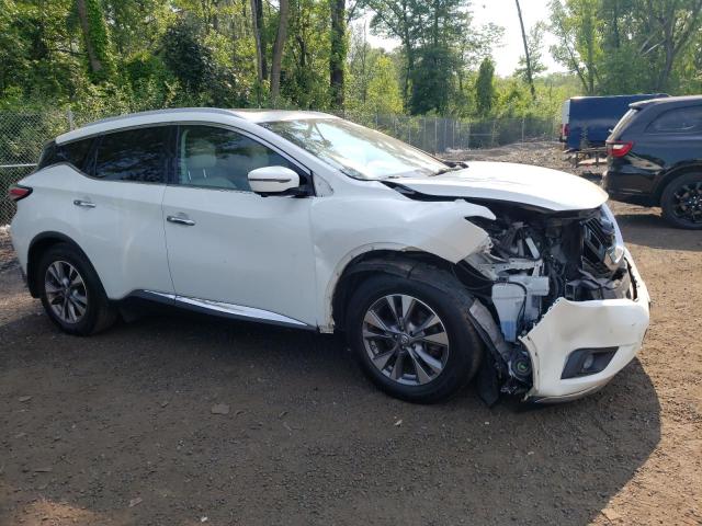 Photo 3 VIN: 5N1AZ2MH5HN129545 - NISSAN MURANO S 