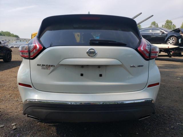 Photo 5 VIN: 5N1AZ2MH5HN129545 - NISSAN MURANO S 