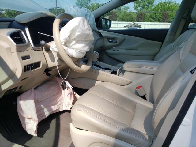 Photo 6 VIN: 5N1AZ2MH5HN129545 - NISSAN MURANO S 