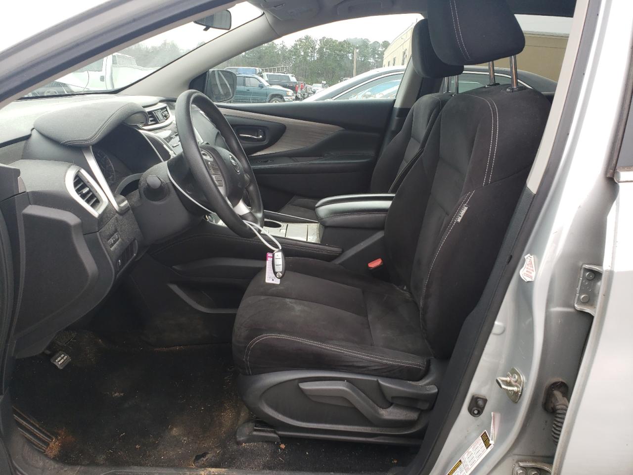 Photo 6 VIN: 5N1AZ2MH5HN132848 - NISSAN MURANO 