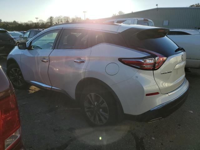 Photo 1 VIN: 5N1AZ2MH5HN138374 - NISSAN MURANO 