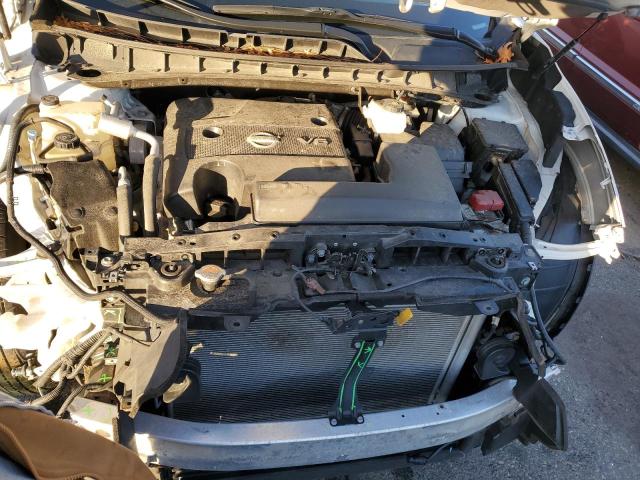 Photo 10 VIN: 5N1AZ2MH5HN138374 - NISSAN MURANO 