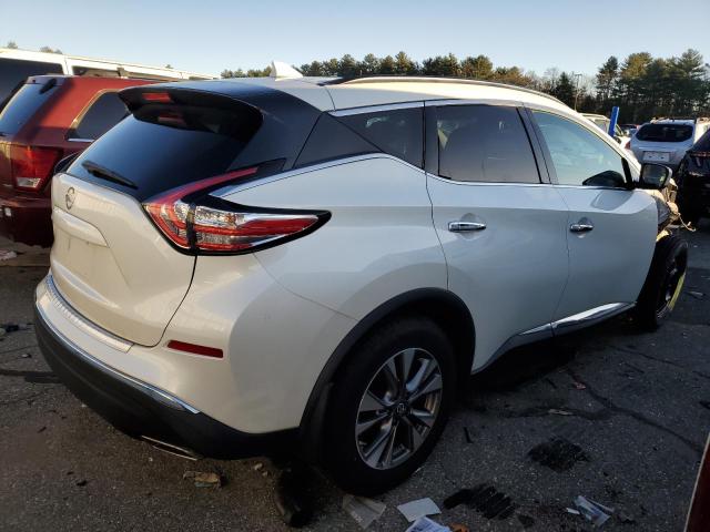 Photo 2 VIN: 5N1AZ2MH5HN138374 - NISSAN MURANO 