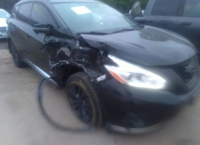 Photo 5 VIN: 5N1AZ2MH5HN147821 - NISSAN MURANO 