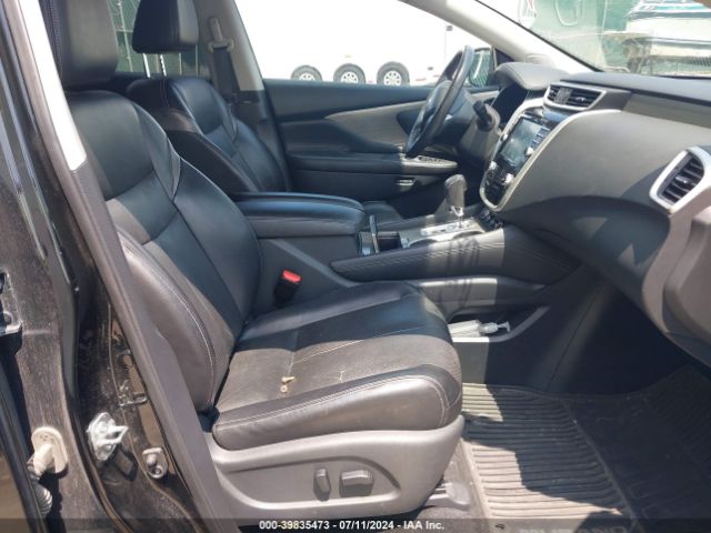 Photo 4 VIN: 5N1AZ2MH5HN156261 - NISSAN MURANO 