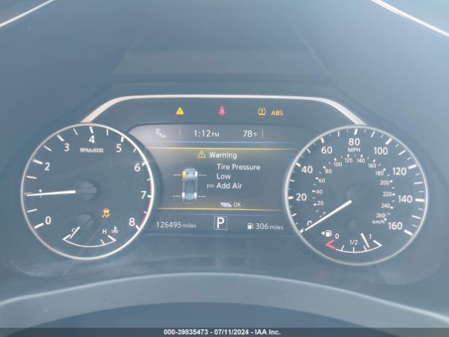 Photo 6 VIN: 5N1AZ2MH5HN156261 - NISSAN MURANO 