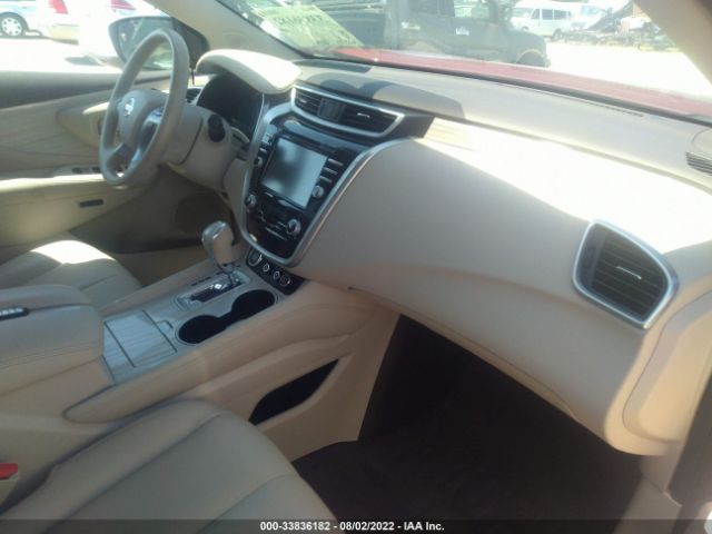 Photo 4 VIN: 5N1AZ2MH5HN157006 - NISSAN MURANO 