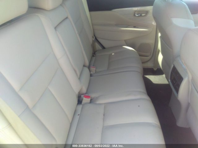 Photo 7 VIN: 5N1AZ2MH5HN157006 - NISSAN MURANO 